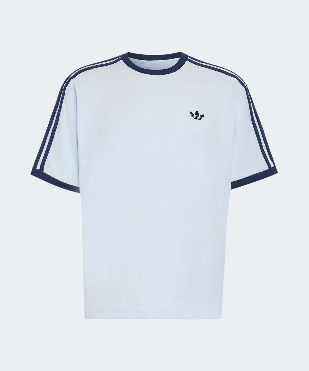 아디다스(ADIDAS) 테리 캘리 티 - 크리스탈스카이 / KW7402