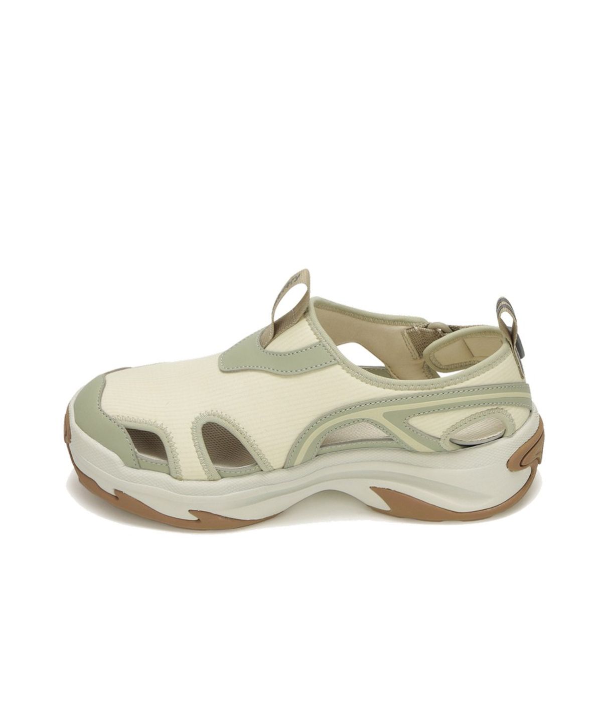 디스커버리 익스페디션(DISCOVERY EXPEDITION) 웨이브 C (BEIGE2)