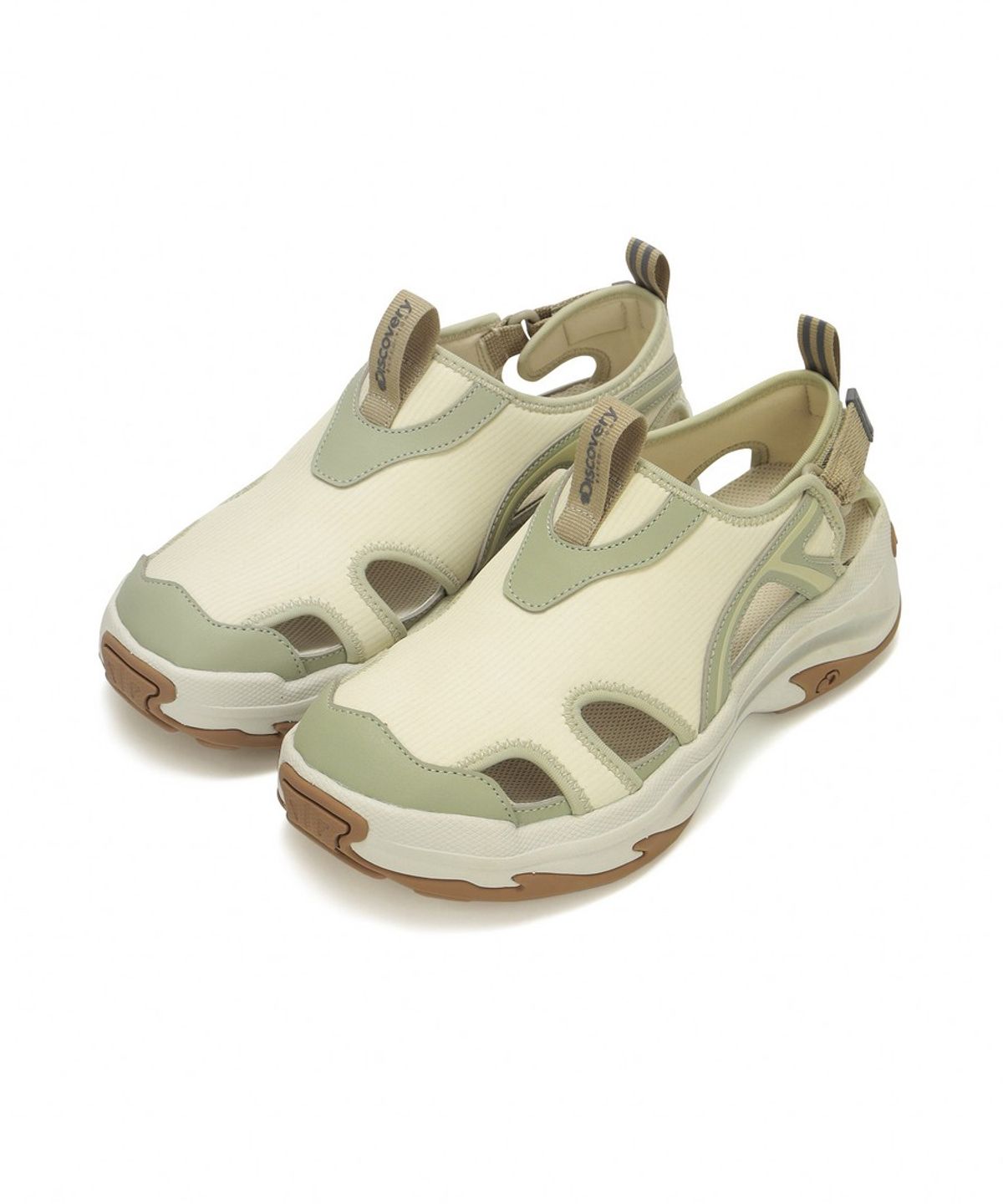 디스커버리 익스페디션(DISCOVERY EXPEDITION) 웨이브 C (BEIGE2)