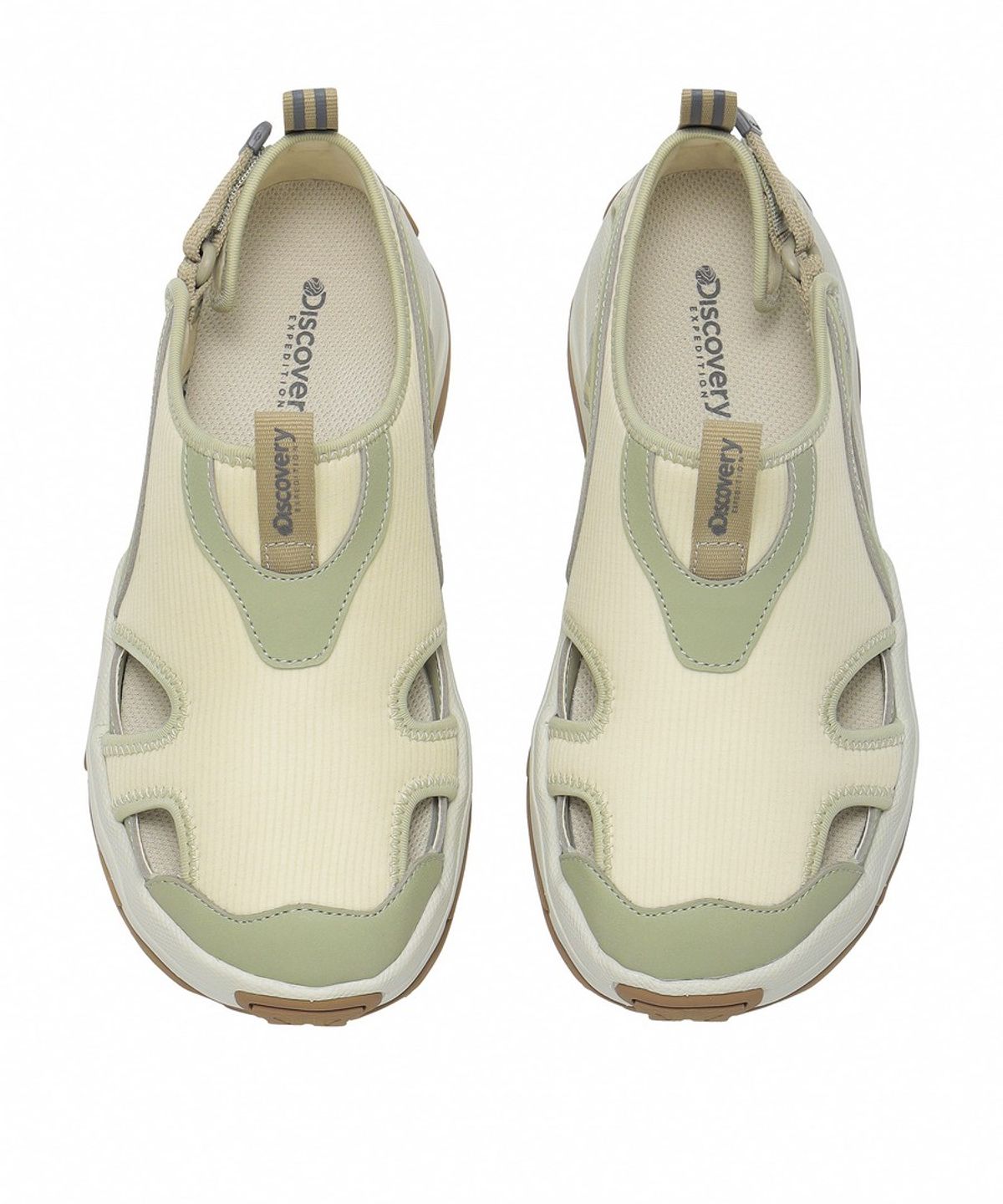 디스커버리 익스페디션(DISCOVERY EXPEDITION) 웨이브 C (BEIGE2)