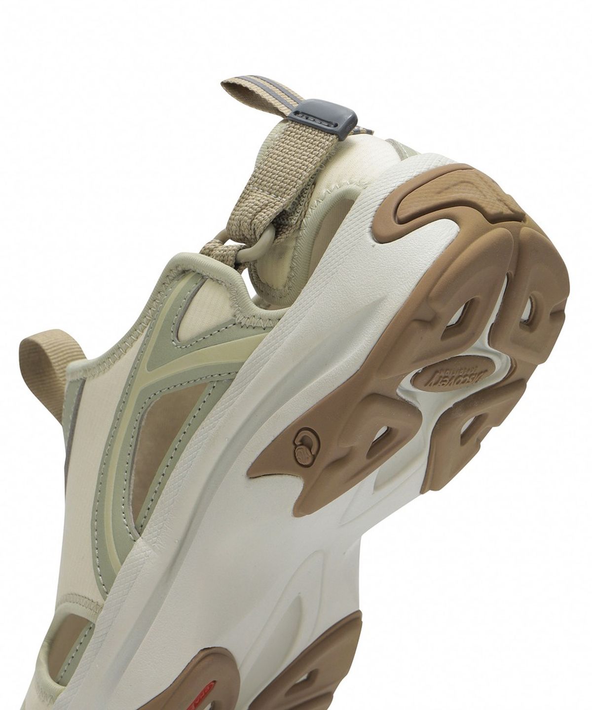 디스커버리 익스페디션(DISCOVERY EXPEDITION) 웨이브 C (BEIGE2)