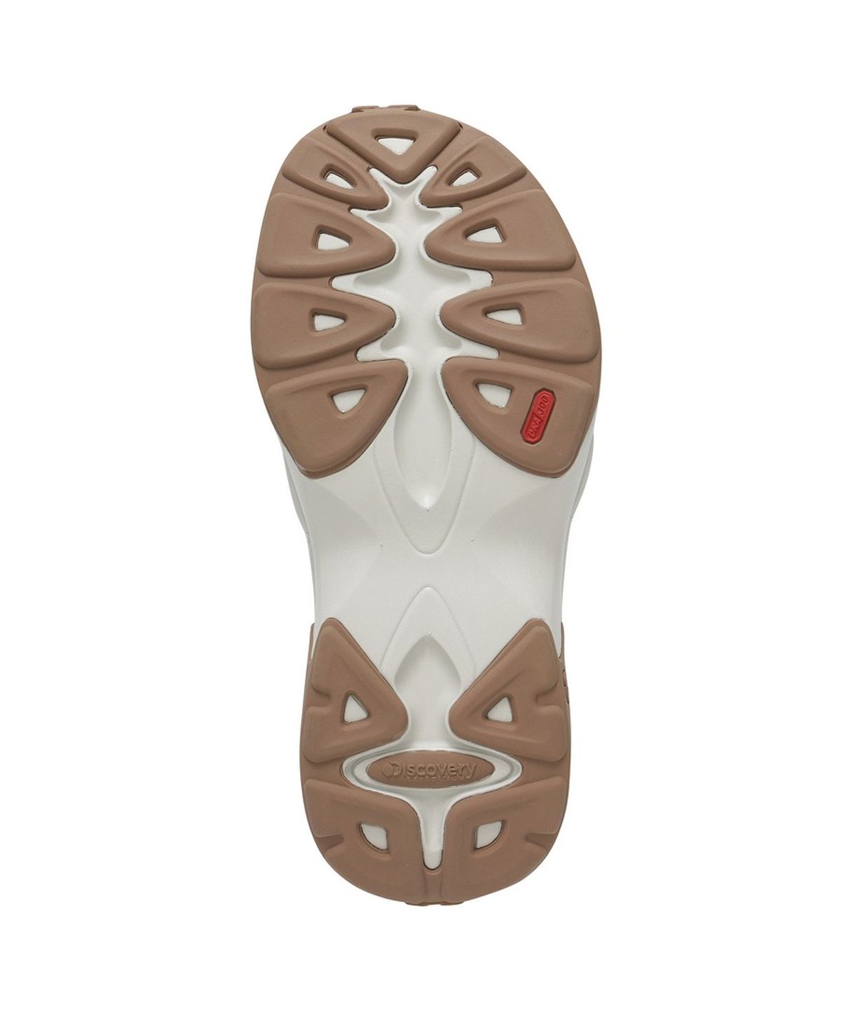 디스커버리 익스페디션(DISCOVERY EXPEDITION) 웨이브 C (BEIGE2)