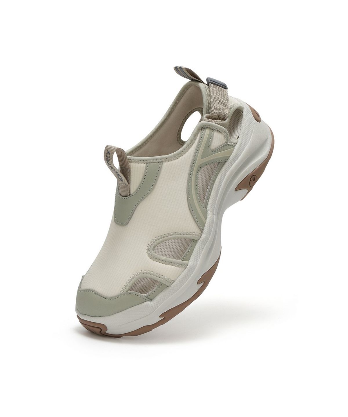 디스커버리 익스페디션(DISCOVERY EXPEDITION) 웨이브 C (BEIGE2)