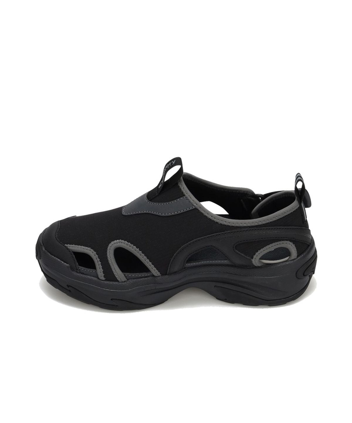디스커버리 익스페디션(DISCOVERY EXPEDITION) 웨이브 C (BLACK)