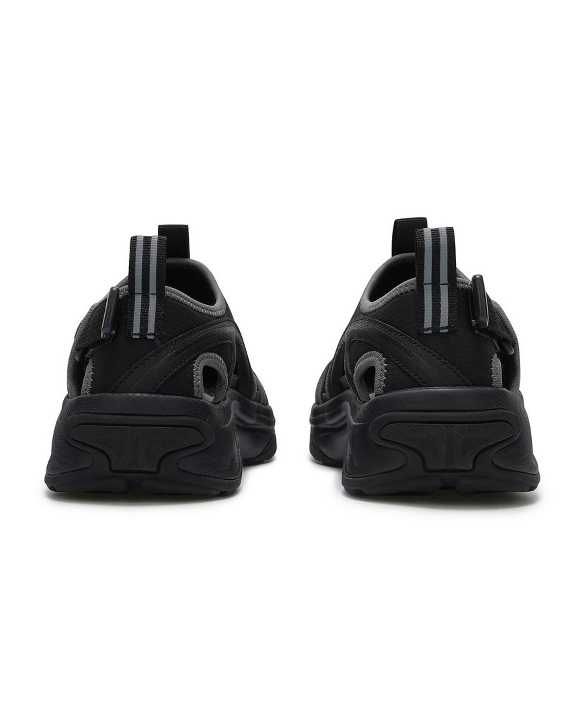 디스커버리 익스페디션(DISCOVERY EXPEDITION) 웨이브 C (BLACK)