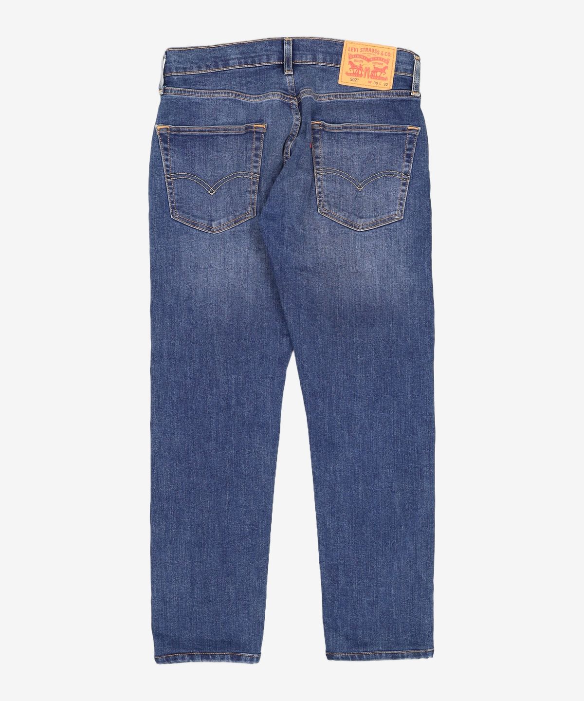 리바이스(LEVI'S) 502 테이퍼드_29507-0053 30