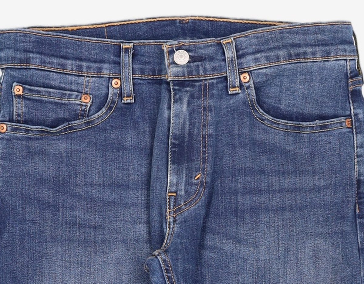 리바이스(LEVI'S) 502 테이퍼드_29507-0053 30