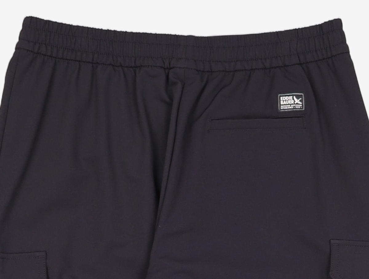에디바우어(EDDIE BAUER) 조거 팬츠 XL