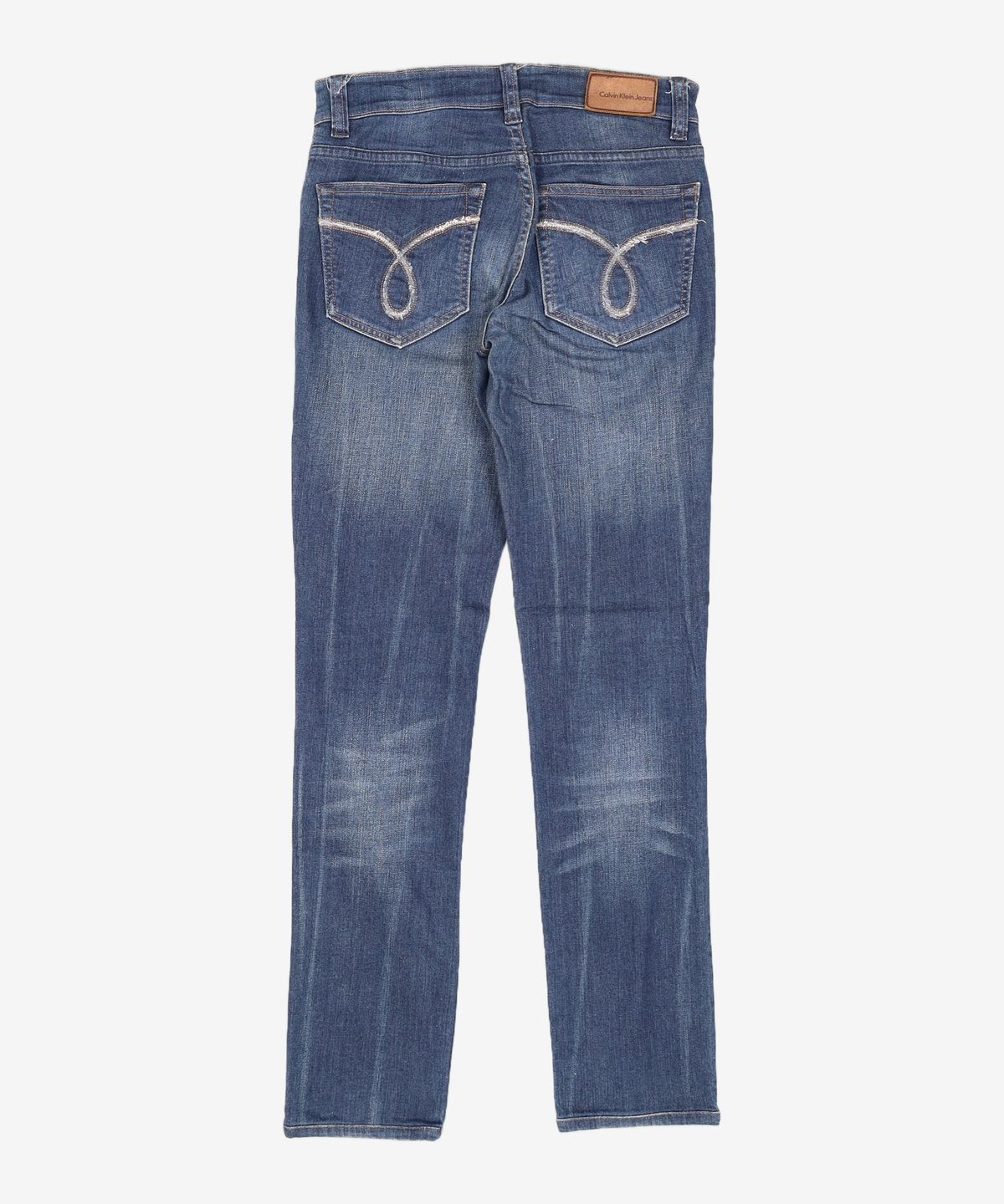 캘빈클라인 진(CALVIN KLEIN JEANS) 청/데님 팬츠 28