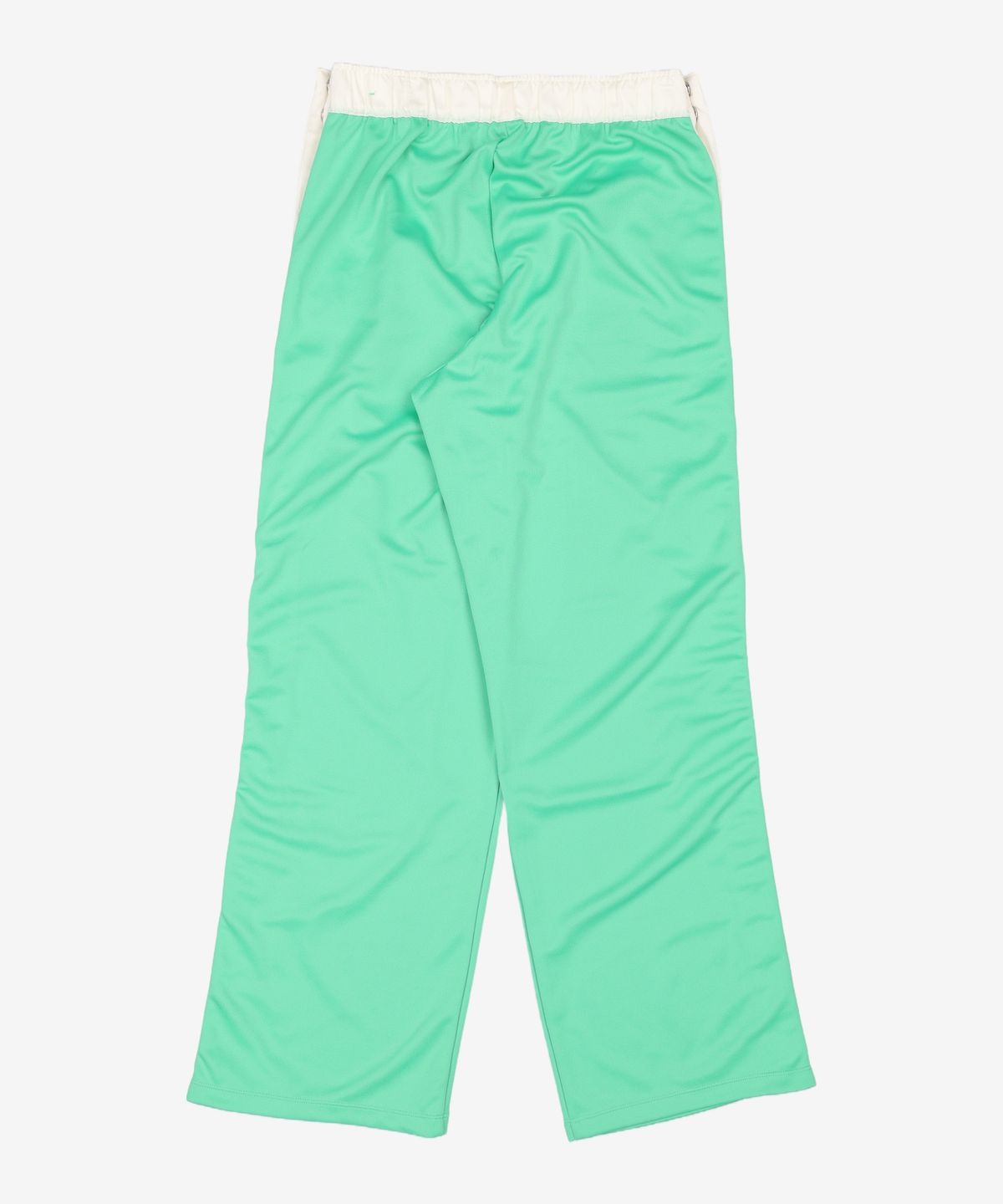 나이키(NIKE) 에어 미드라이즈 브레이크어웨이 팬츠 W - 스프링 그린:세일 / FN1906-363 M