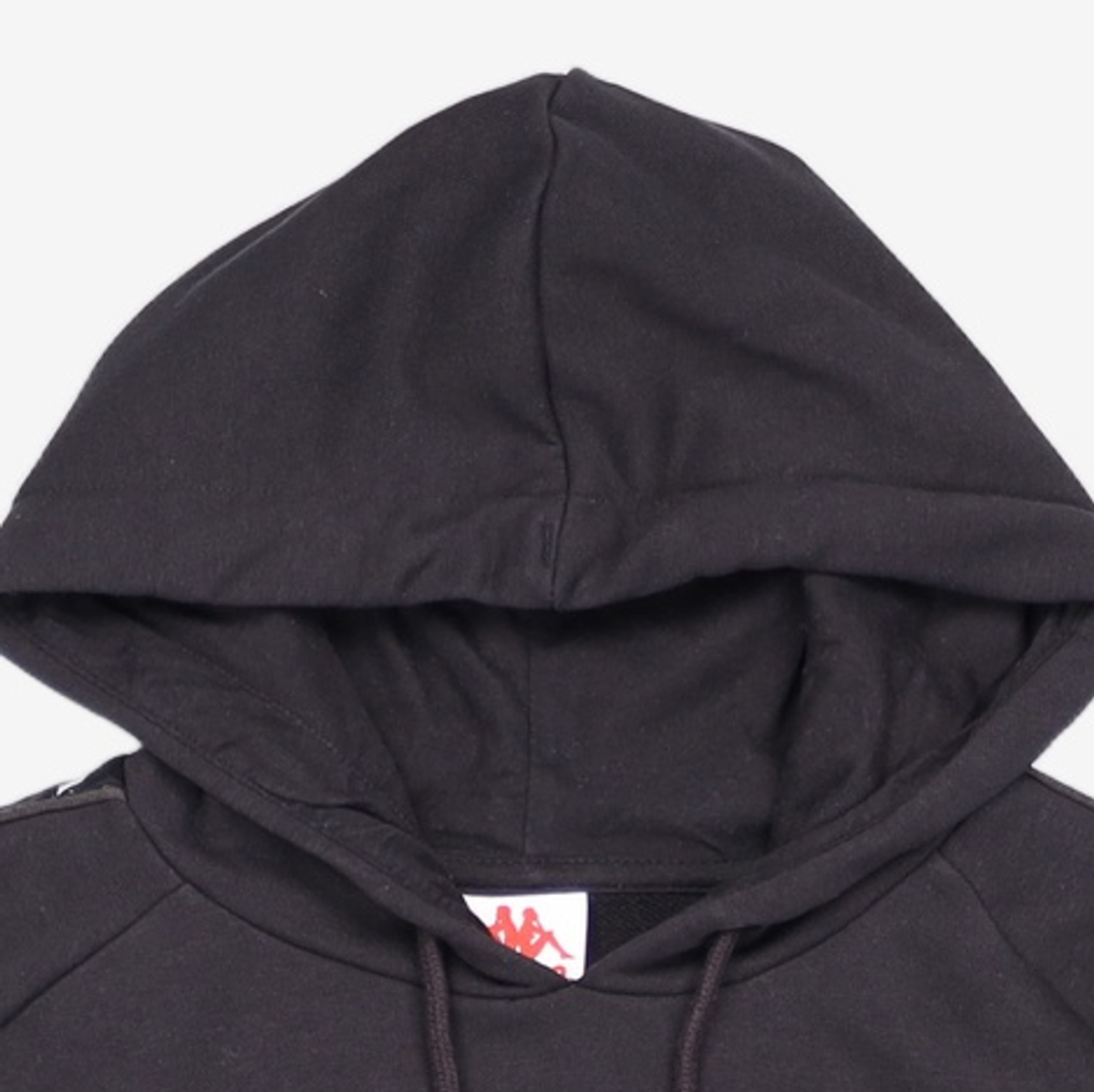카파(KAPPA) 여성 222 BANDA FANAS 블랙 L