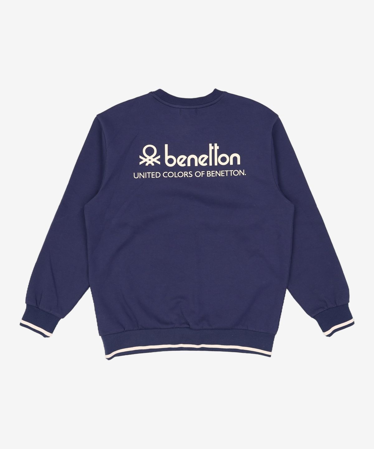 베네통(BENETTON) 맨투맨/스웨트셔츠 M