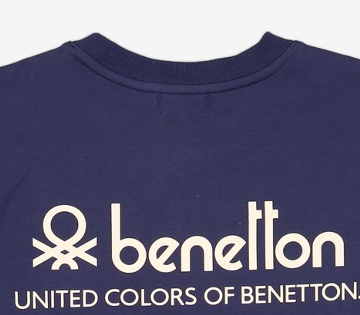 베네통(BENETTON) 맨투맨/스웨트셔츠 M