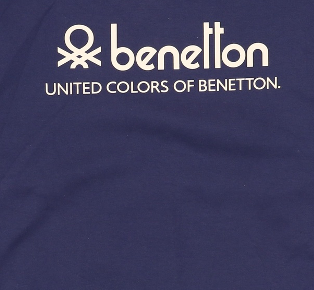 베네통(BENETTON) 맨투맨/스웨트셔츠 M