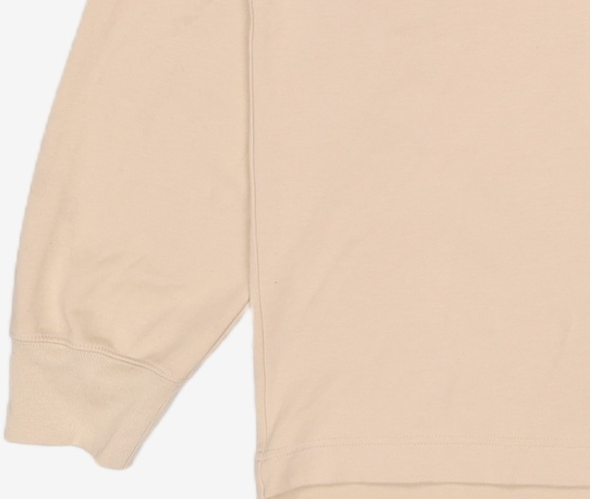 유니클로(UNIQLO) 긴소매 티셔츠 XL