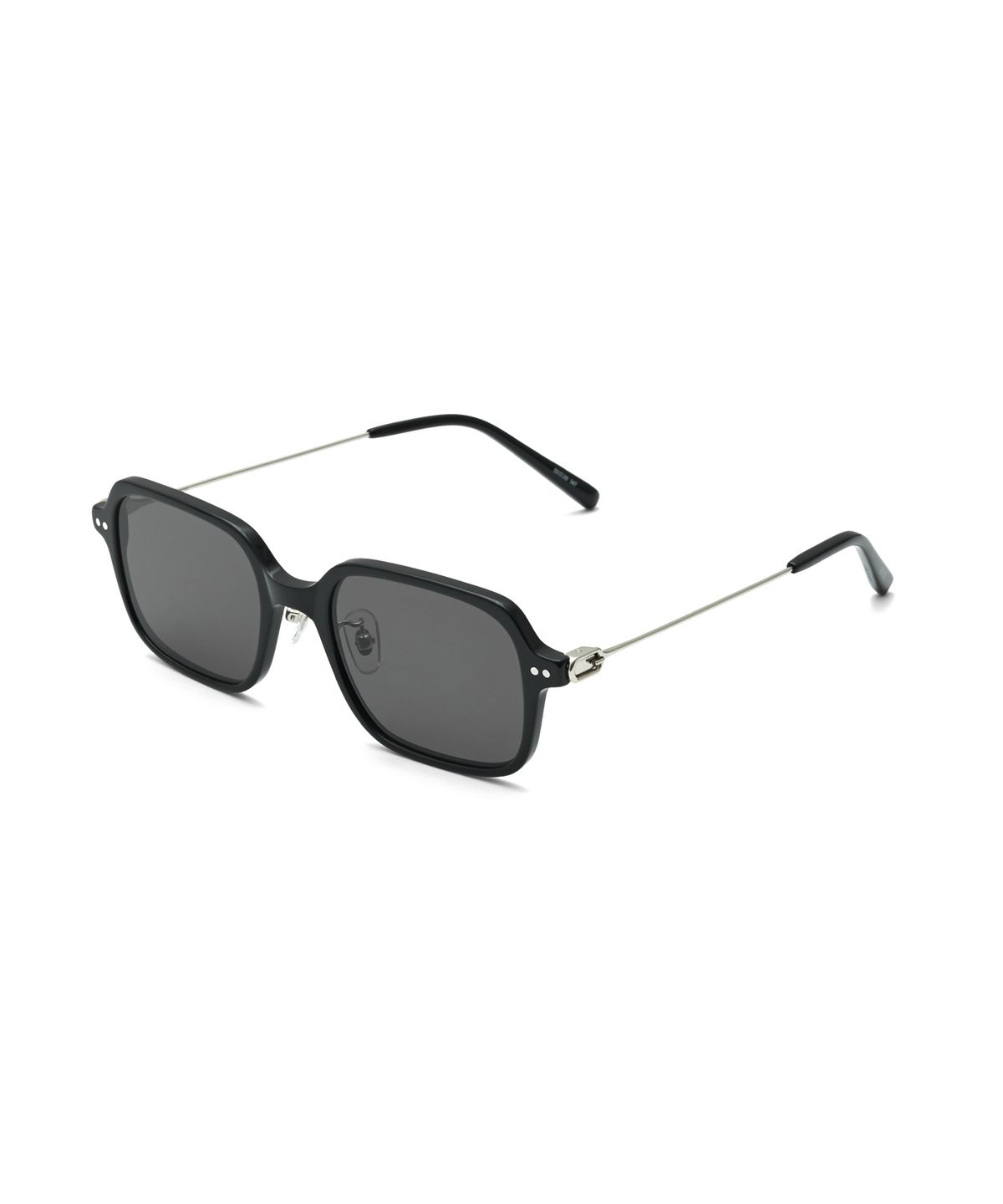 퍼블릭비컨(PUBLIC BEACON) TIE [블랙 / 블랙]