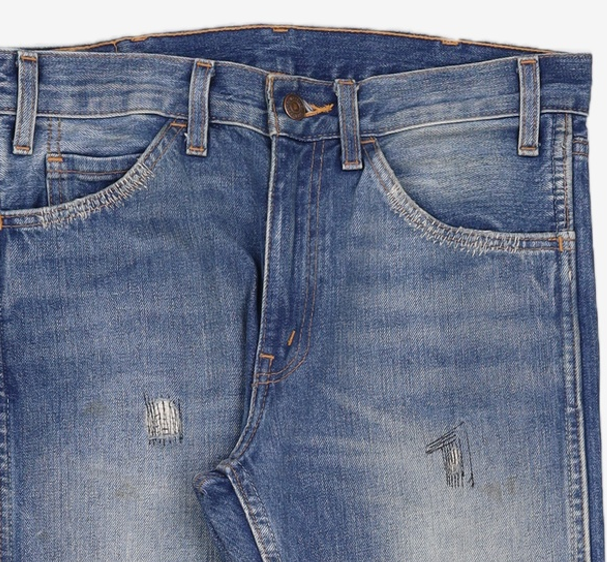 리바이스(LEVI'S) 청/데님 팬츠 W28 L32