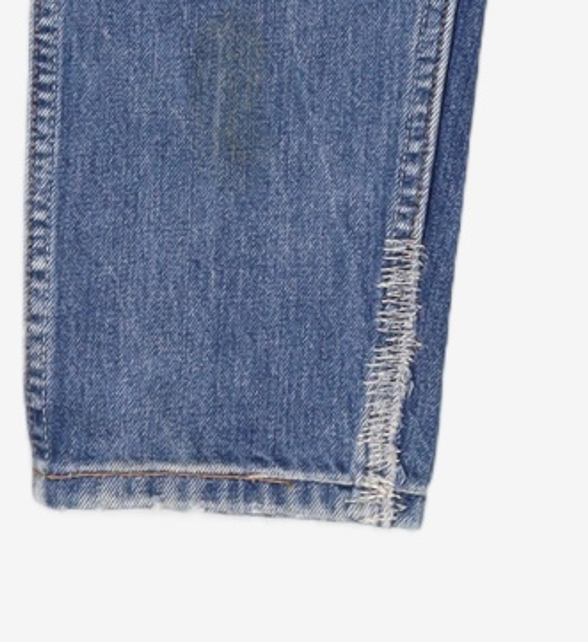 리바이스(LEVI'S) 청/데님 팬츠 W28 L32