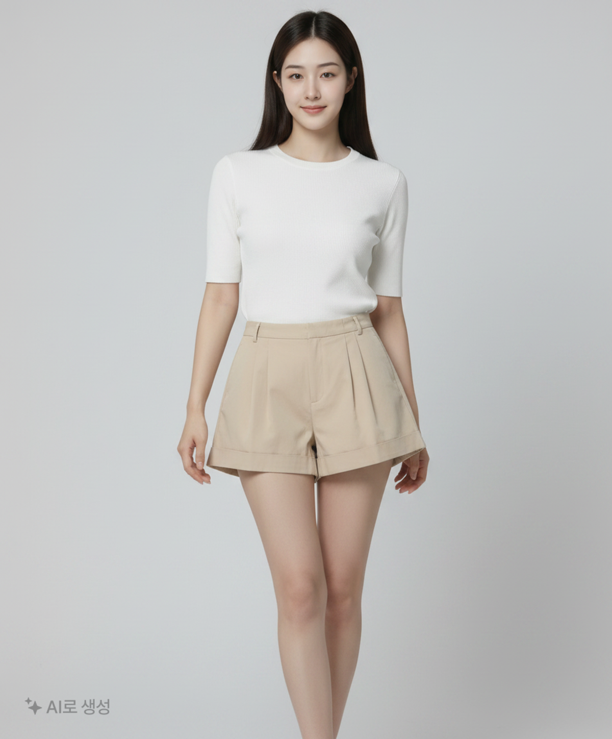 자라(ZARA) 숏팬츠 M