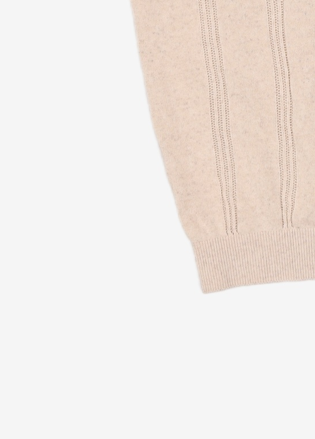 니티드(KNITTED) 카디건 M