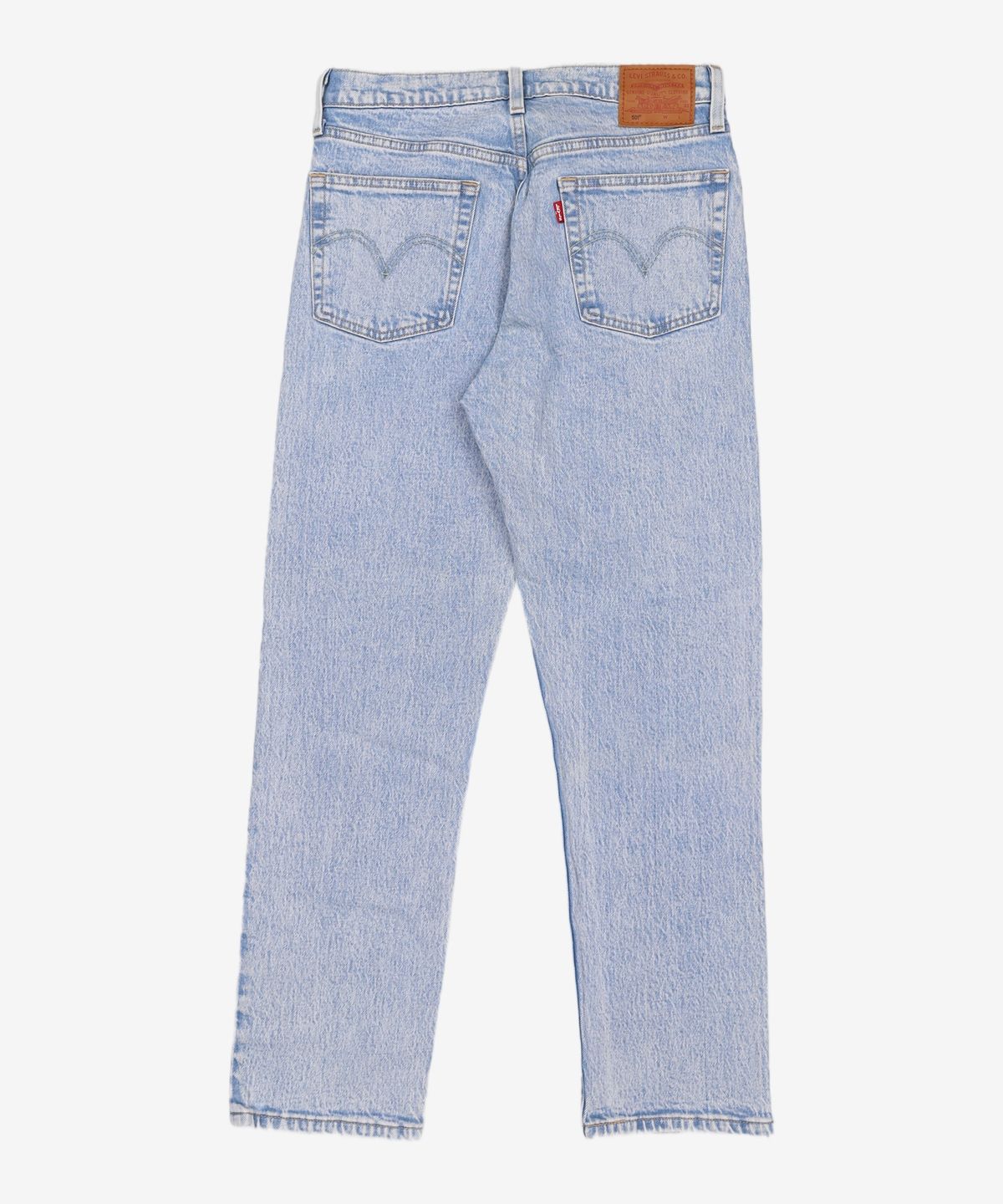 리바이스(LEVI'S) 청/데님 팬츠 27 28