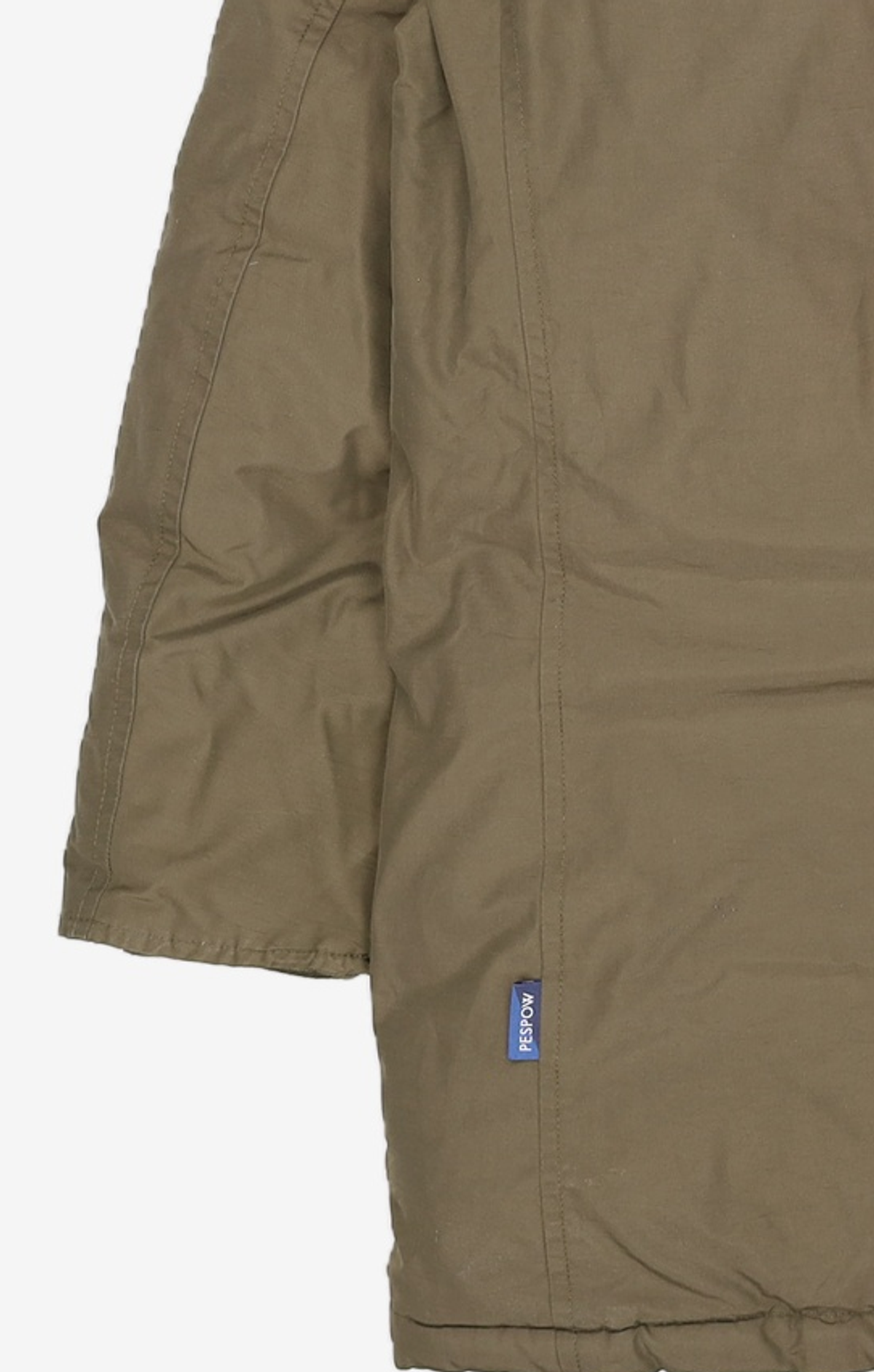 페스포우(PESPOW) 숏 패딩/숏 헤비 아우터 95