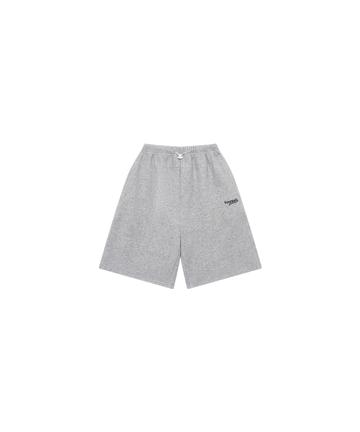 런레빗(RUNRABBIT) 26 EASY Relaxed Shorts