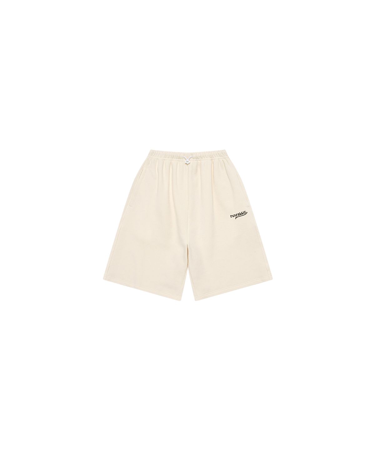 런레빗(RUNRABBIT) 26 EASY Relaxed Shorts