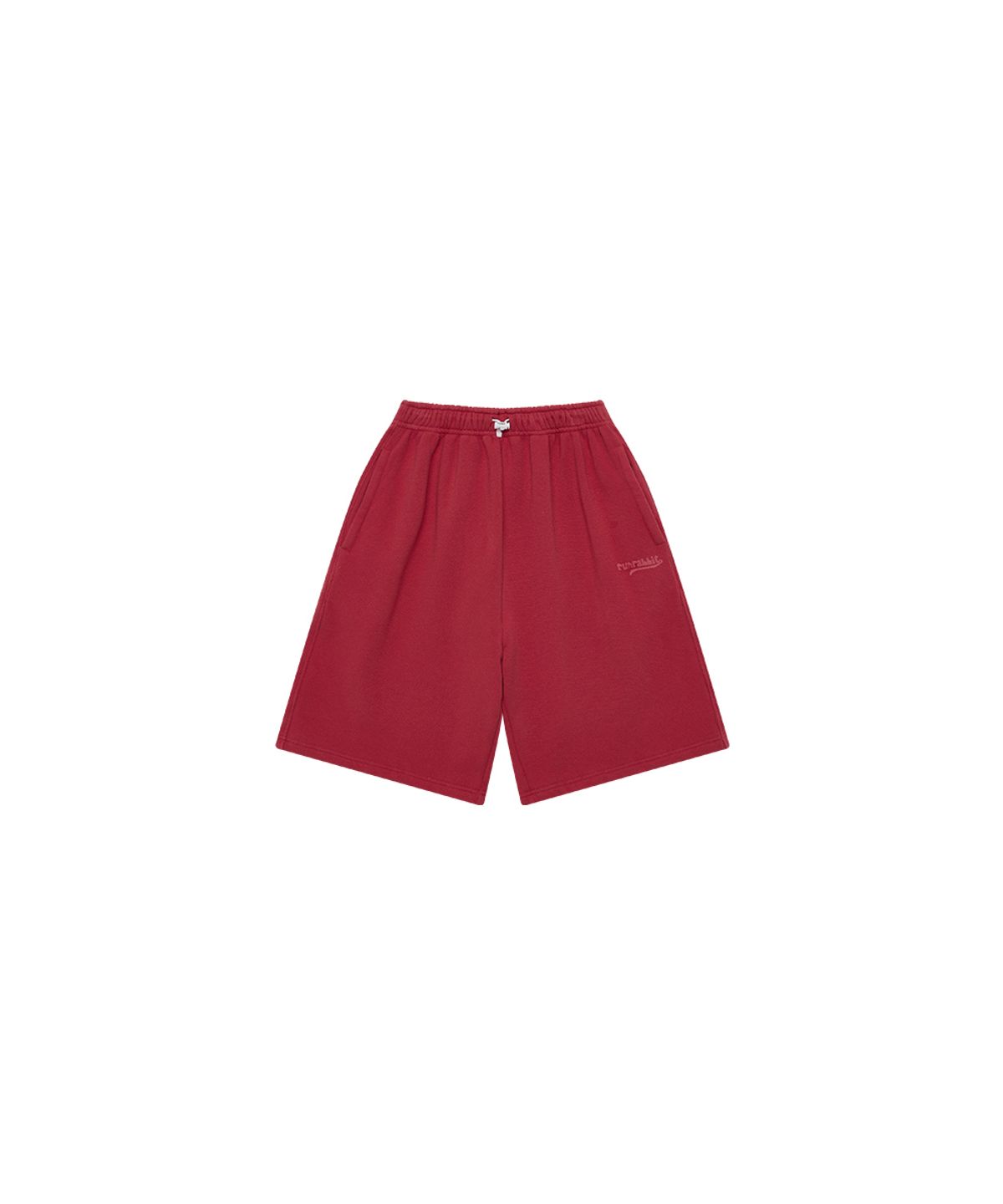 런레빗(RUNRABBIT) 26 EASY Relaxed Shorts