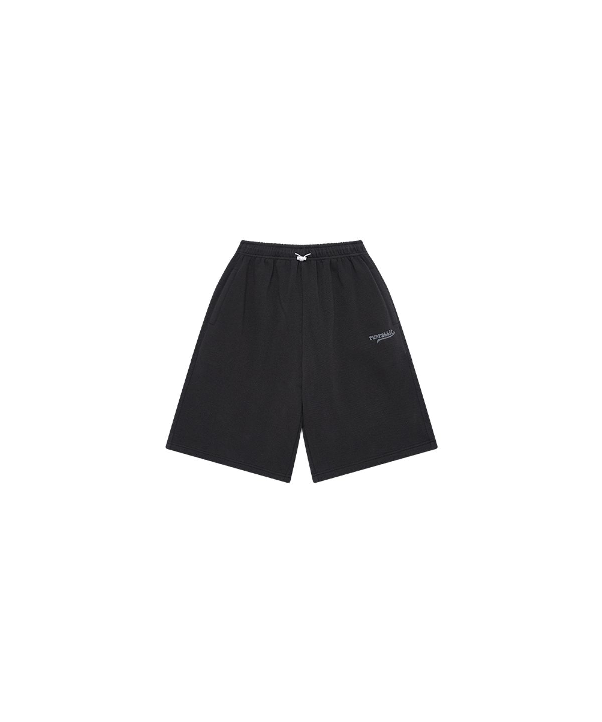 런레빗(RUNRABBIT) 26 EASY Relaxed Shorts