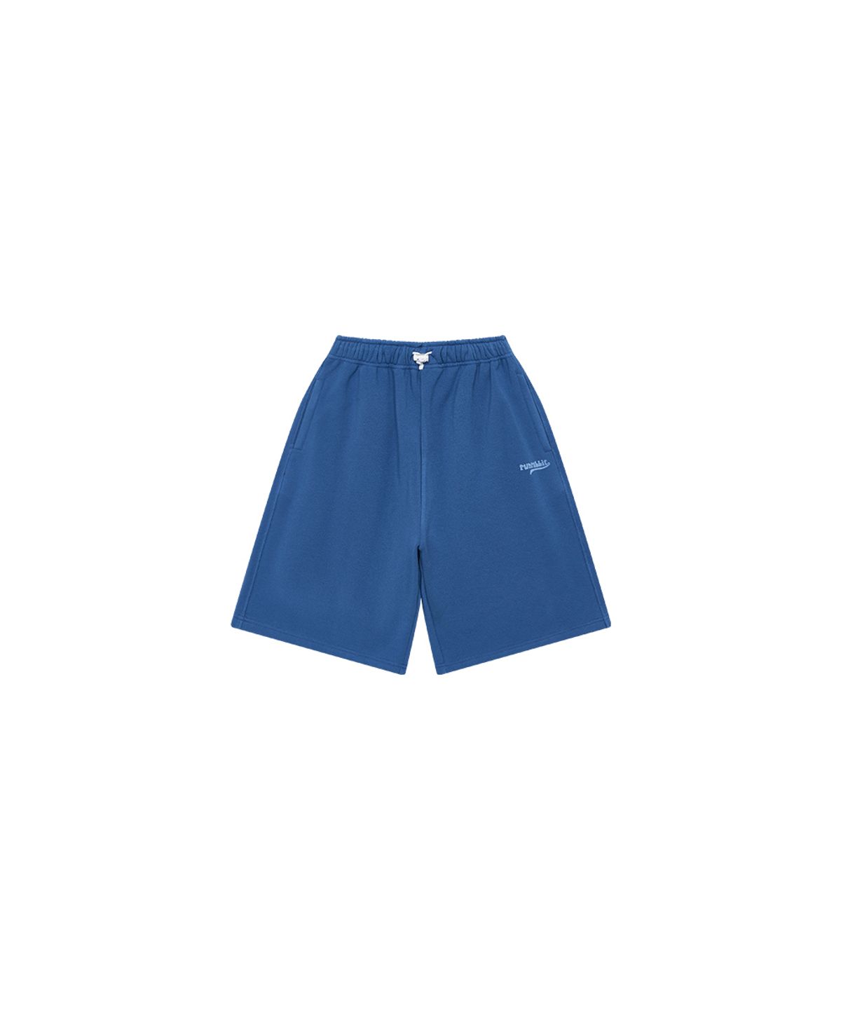 런레빗(RUNRABBIT) 26 EASY Relaxed Shorts