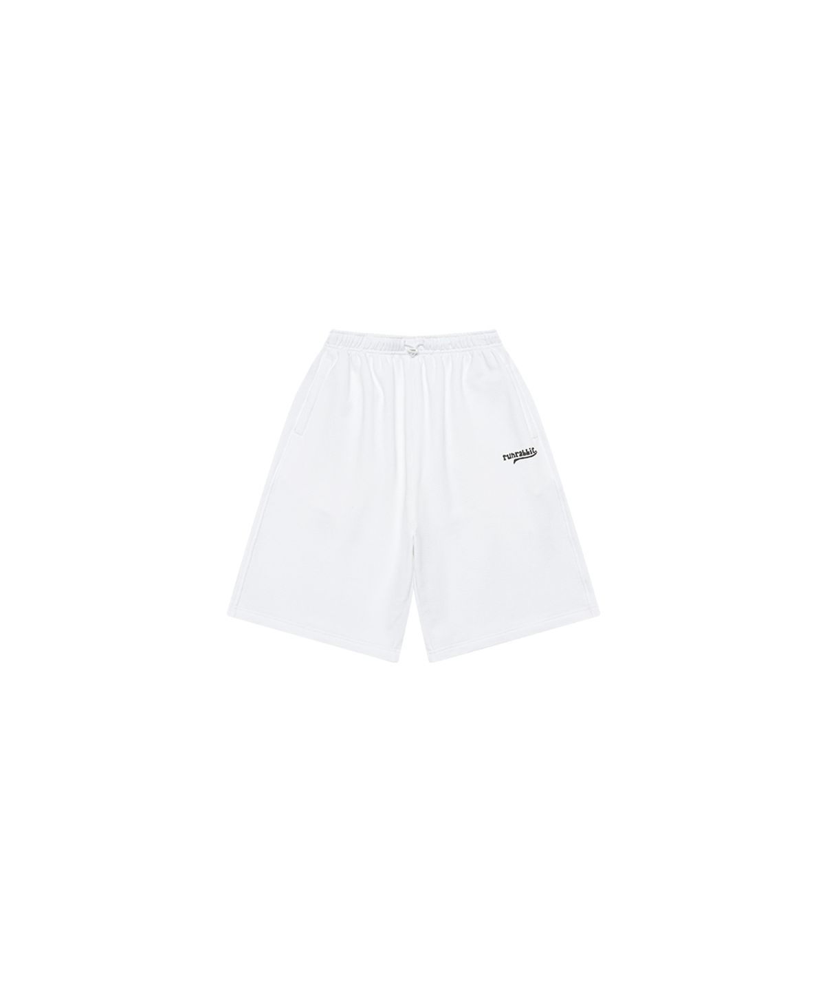런레빗(RUNRABBIT) 26 EASY Relaxed Shorts