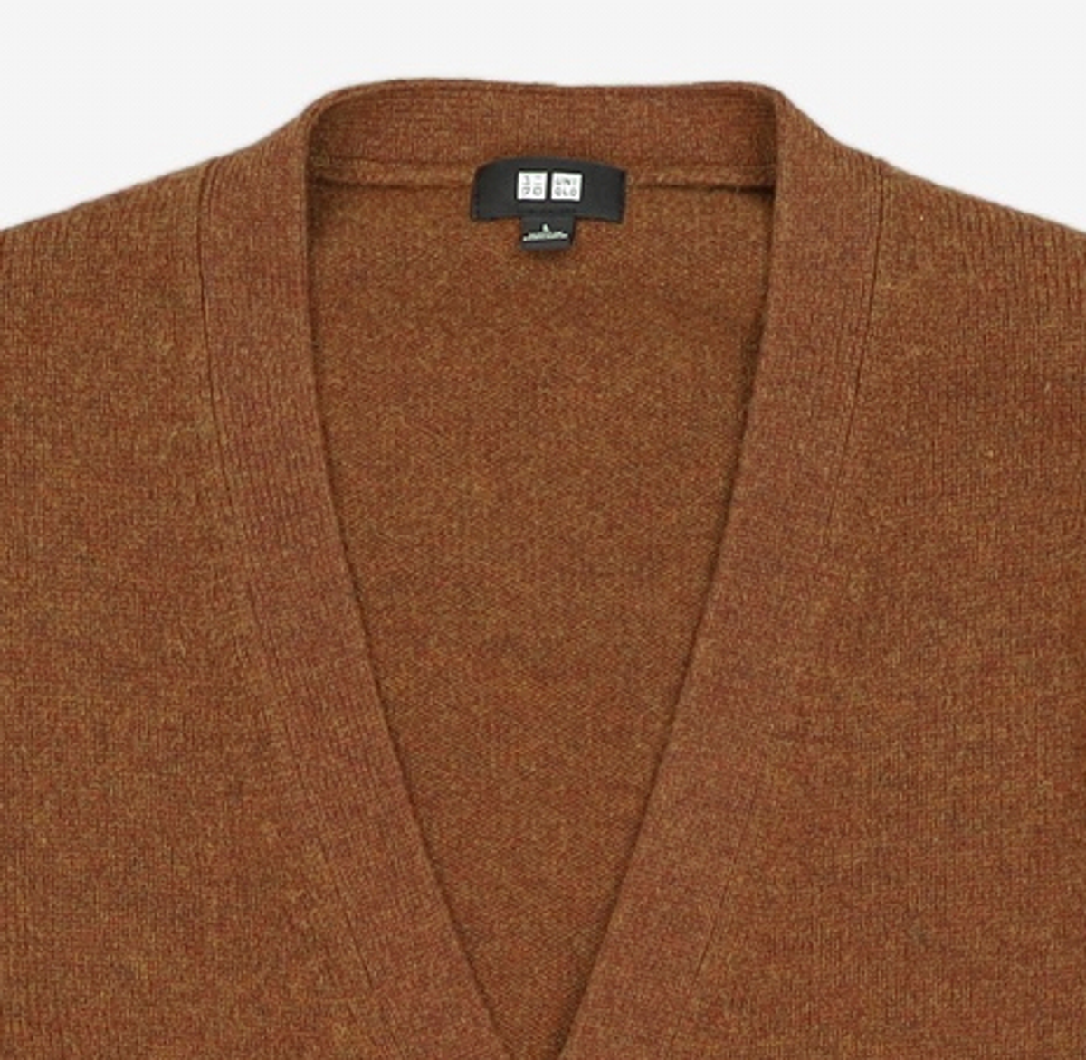유니클로(UNIQLO) 카디건 L