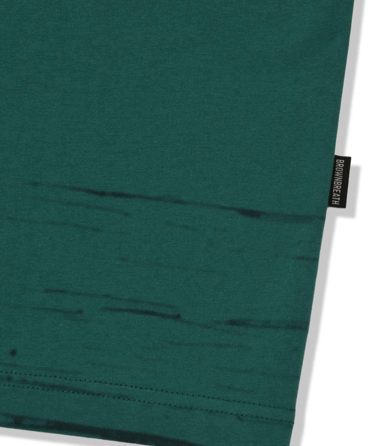 브라운브레스(BROWNBREATH) PALM COAST SLEEVELESS - GREEN