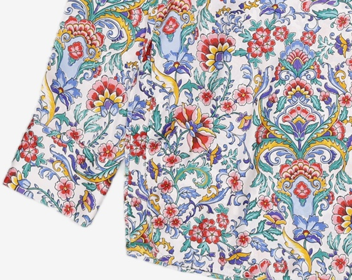 자라(ZARA) 캐주얼 셔츠 L