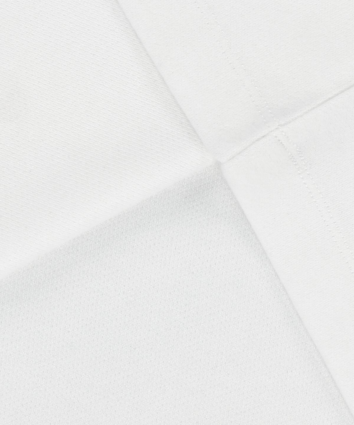 브라운브레스(BROWNBREATH) BB SURFING MESS TAG TEE - WHITE