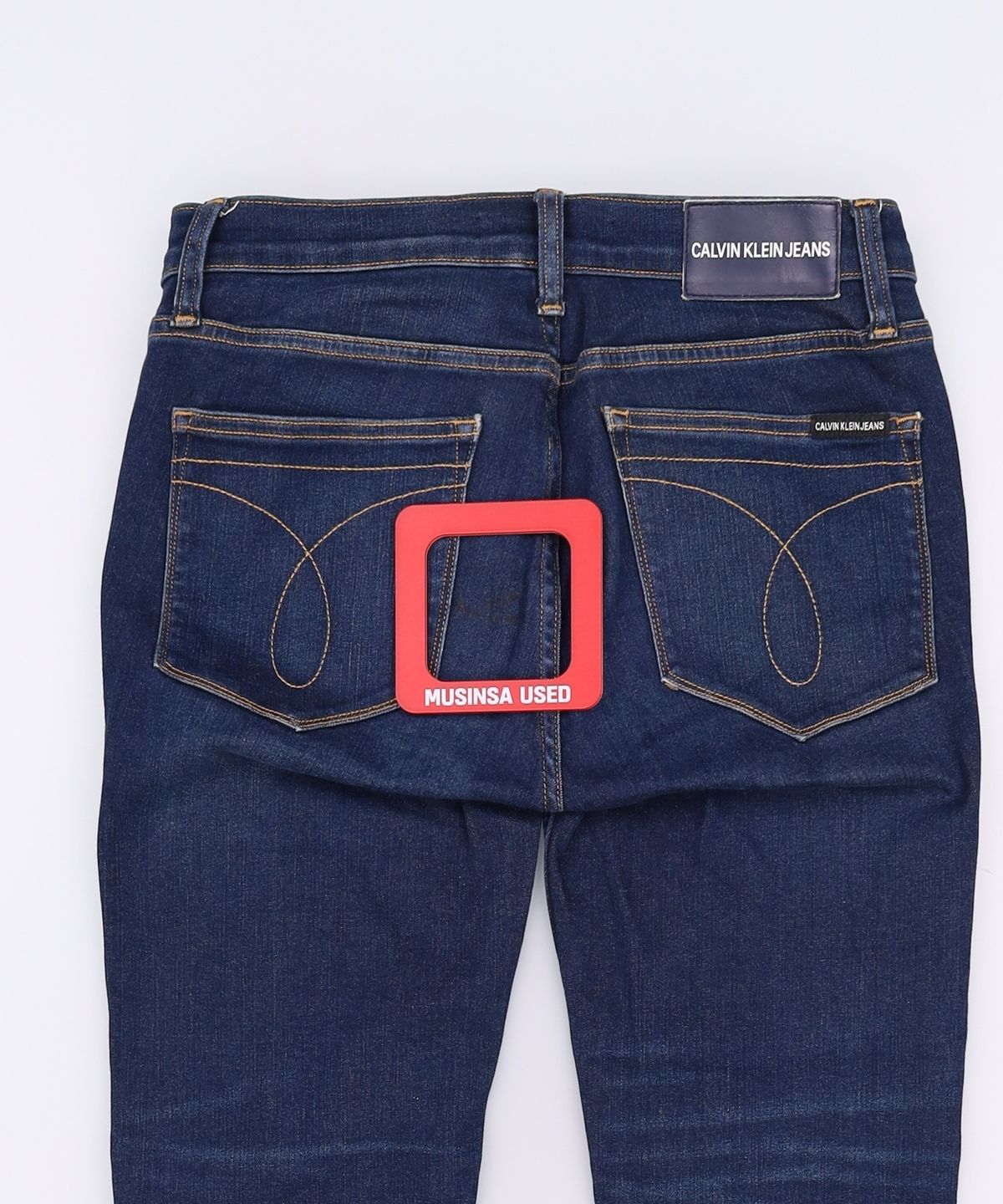 캘빈클라인 진(CALVIN KLEIN JEANS) 청/데님 팬츠 28