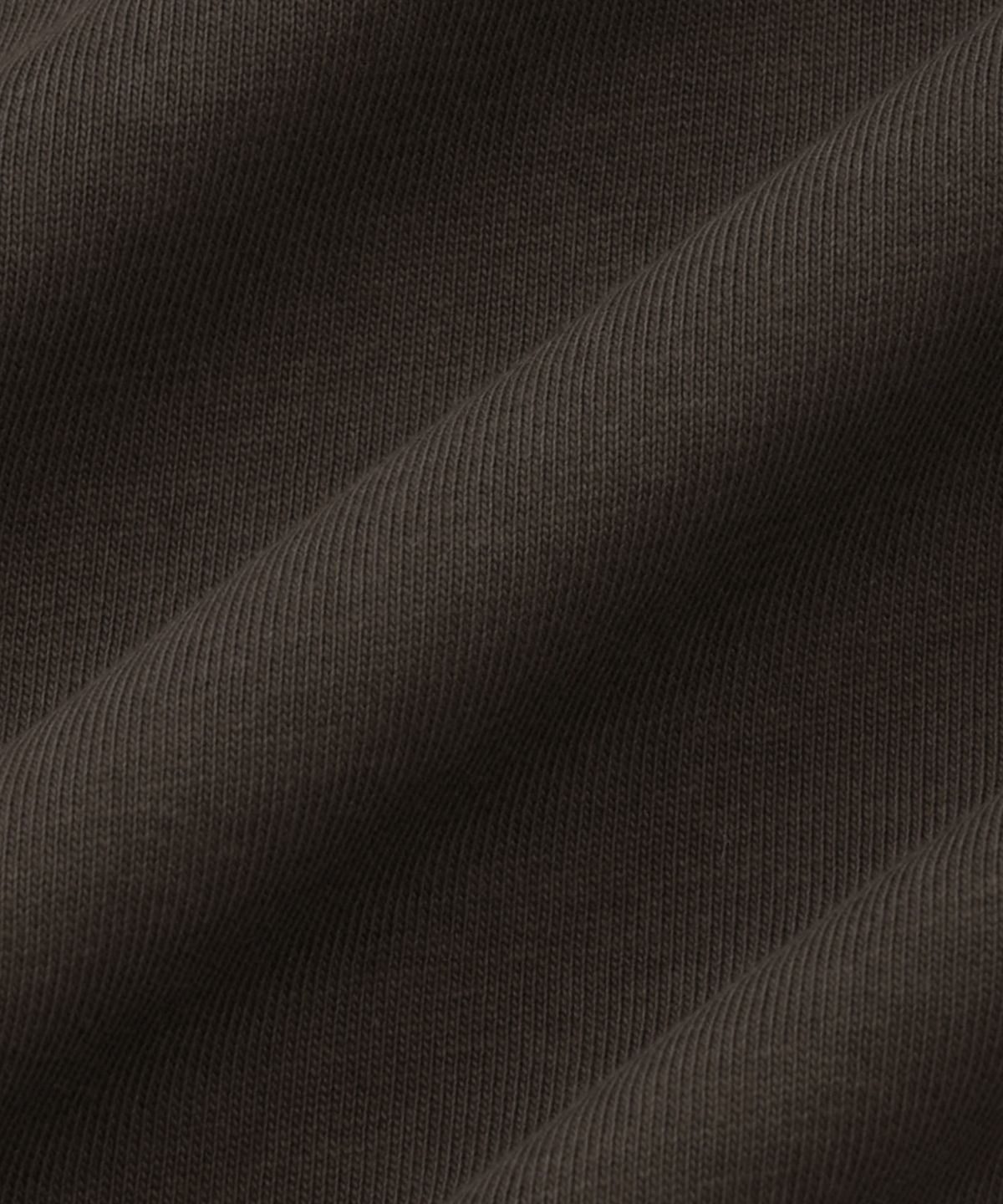 브라운브레스(BROWNBREATH) TROPICAL CRUSH TAG TEE - BROWN