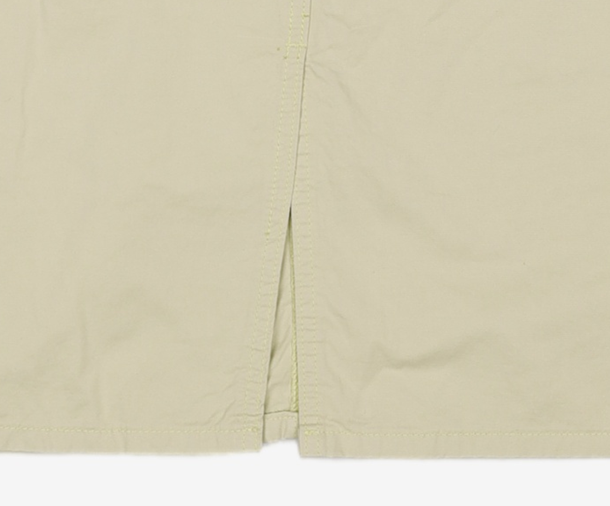 피그먼트(PIGMENT) 롱스커트 FREE