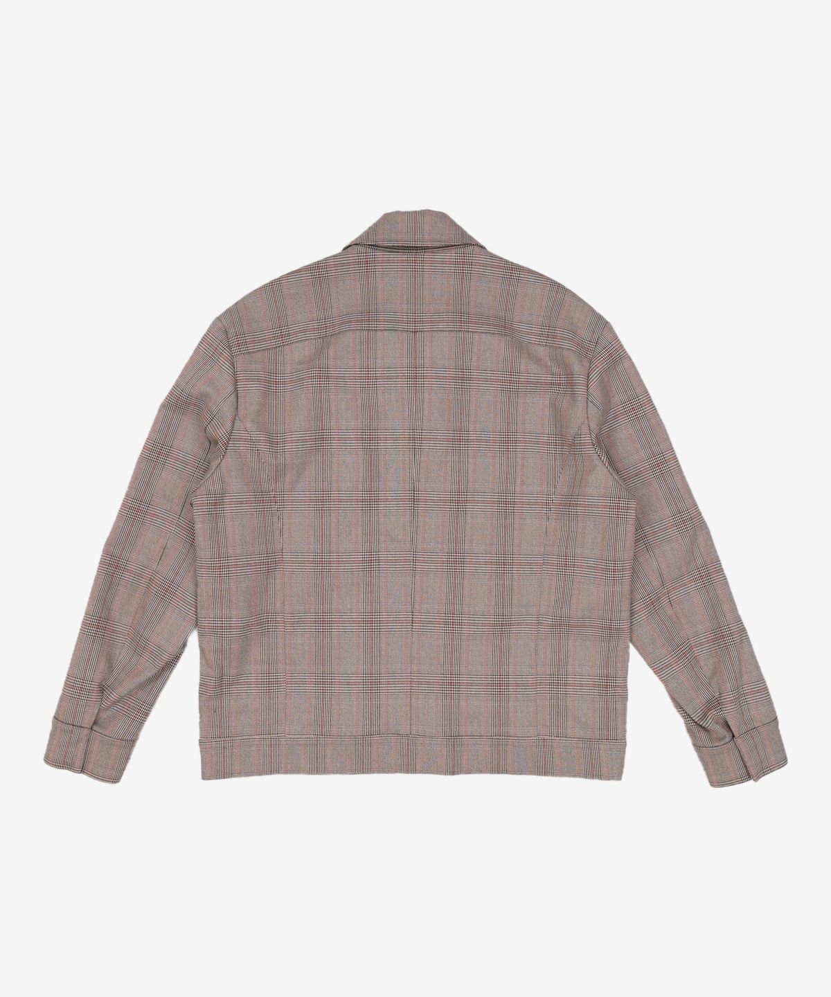드로우핏(DRAW FIT) 나일론/코치 재킷