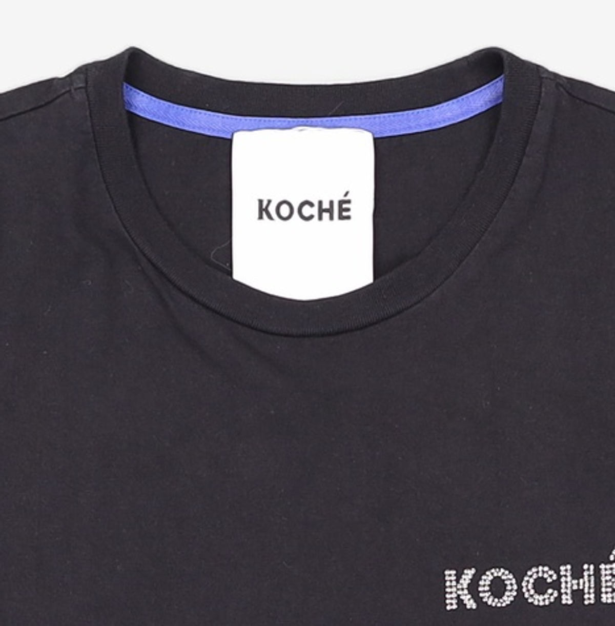 코셰(koche) 반소매 티셔츠 M