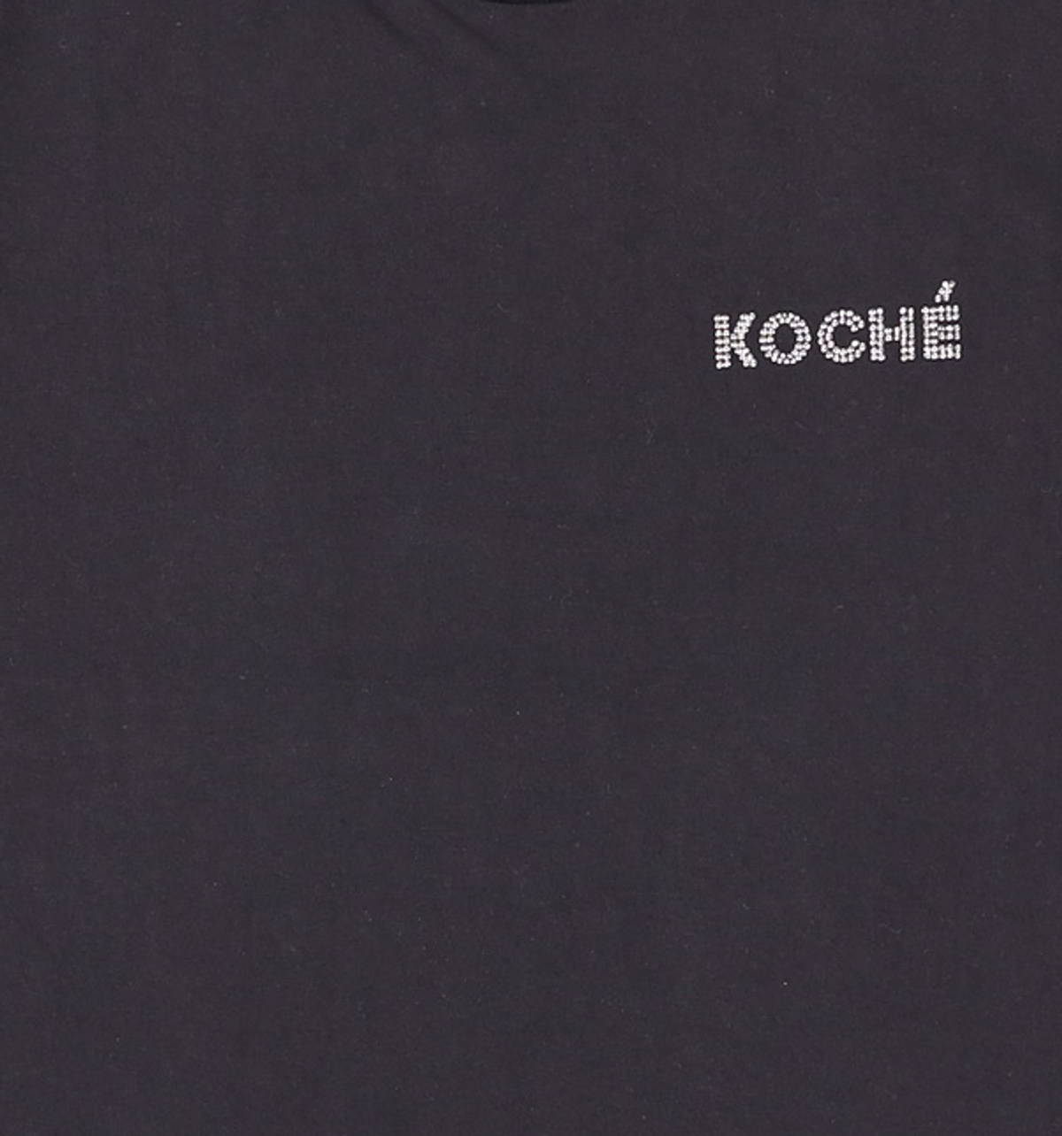 코셰(koche) 반소매 티셔츠 M