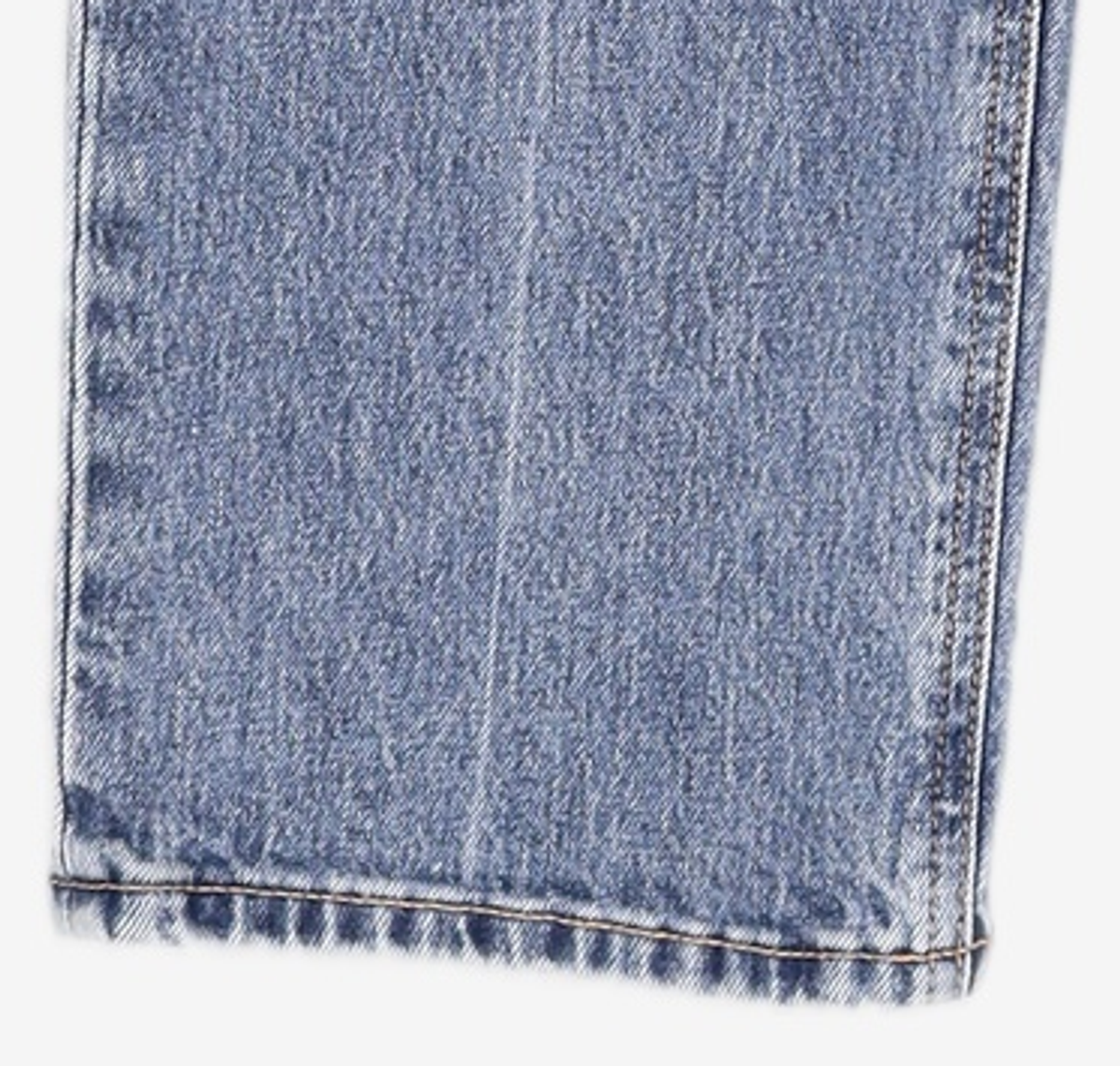 피스워커(PIECE WORKER) Bluish Medium Blue / New Stan 28
