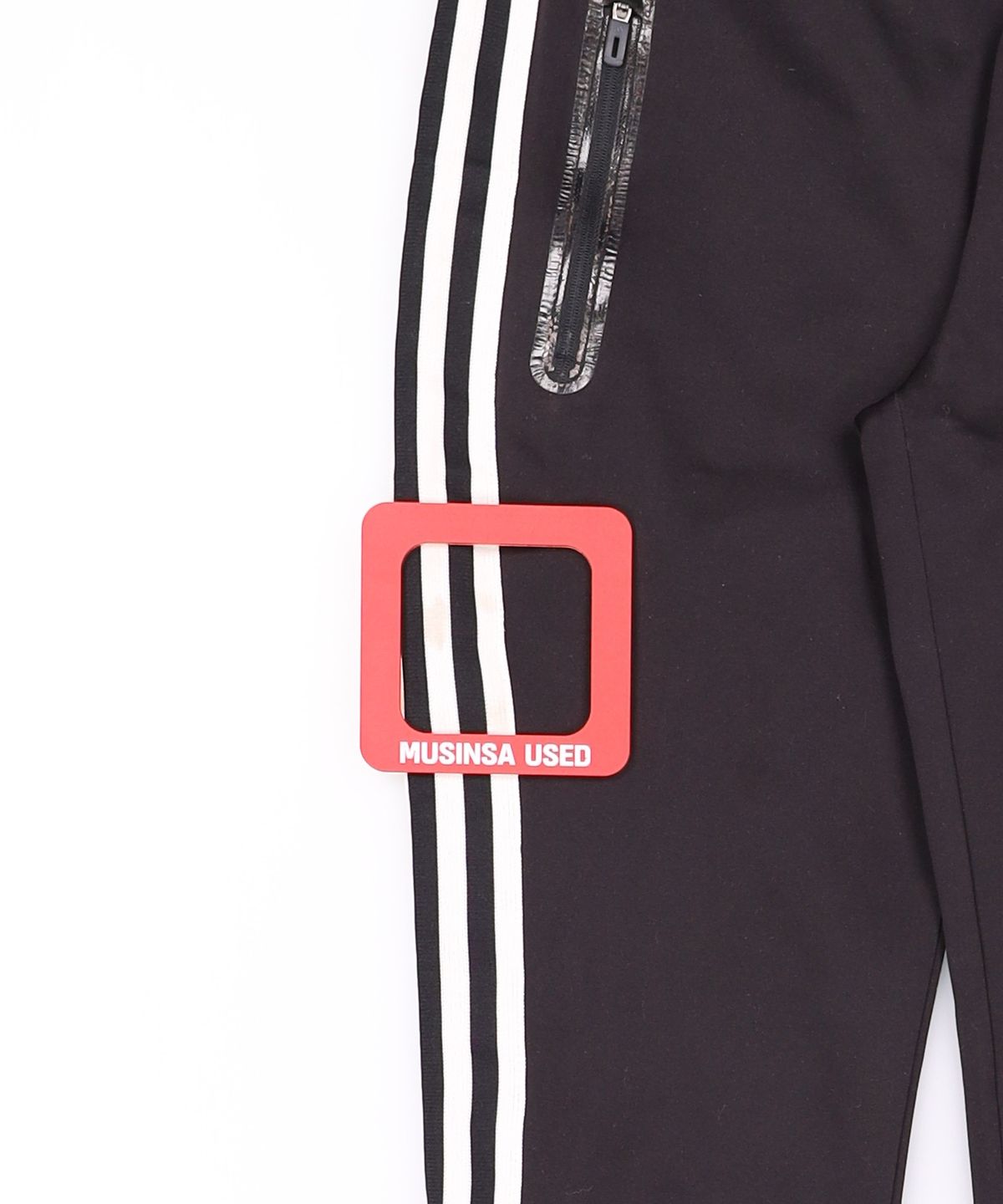 아디다스(ADIDAS) 트레이닝 팬츠 XS