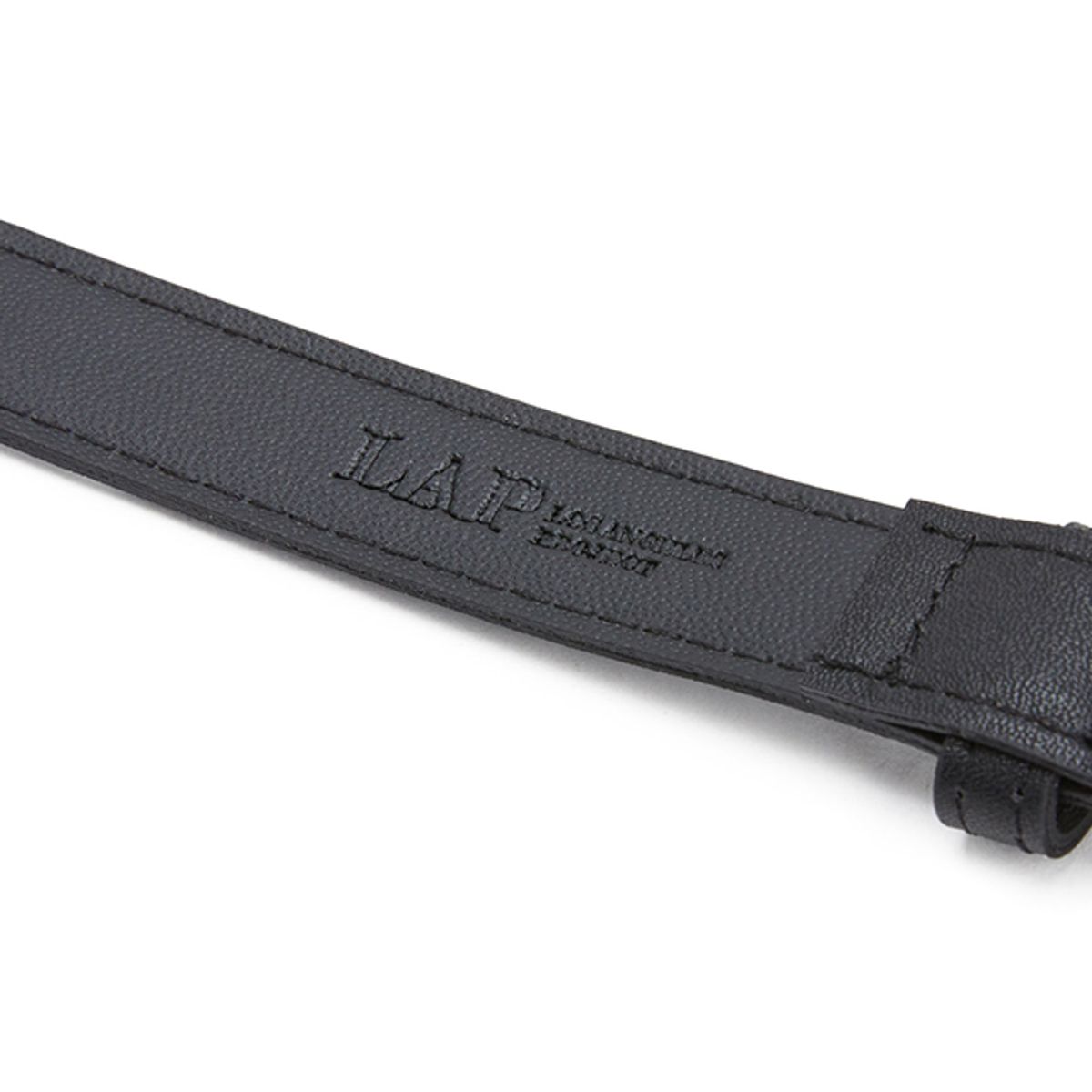 랩(LAP) 20mm 라운드 버클 벨트 AS7AQ240