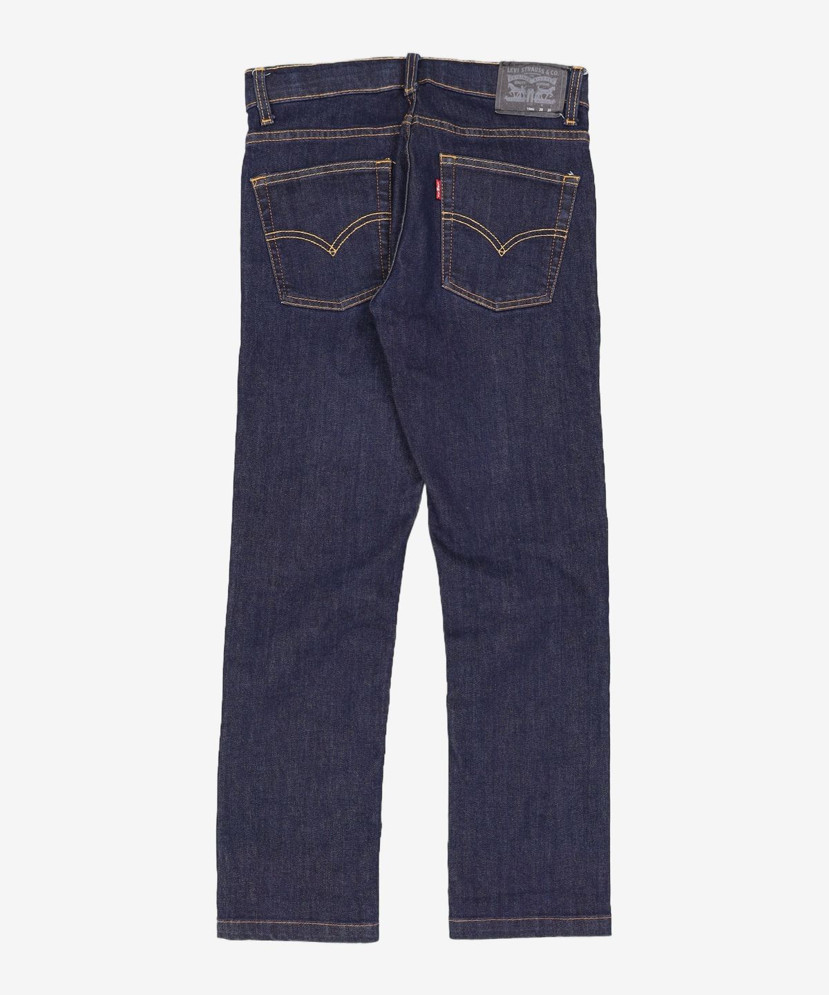 리바이스(LEVI'S) 청/데님 팬츠