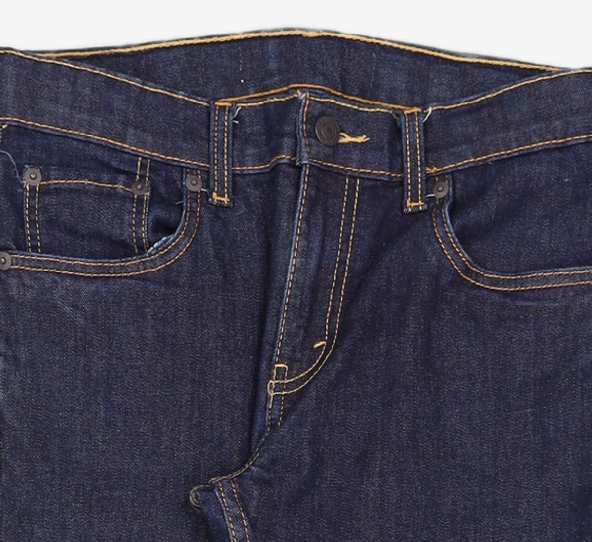 리바이스(LEVI'S) 청/데님 팬츠