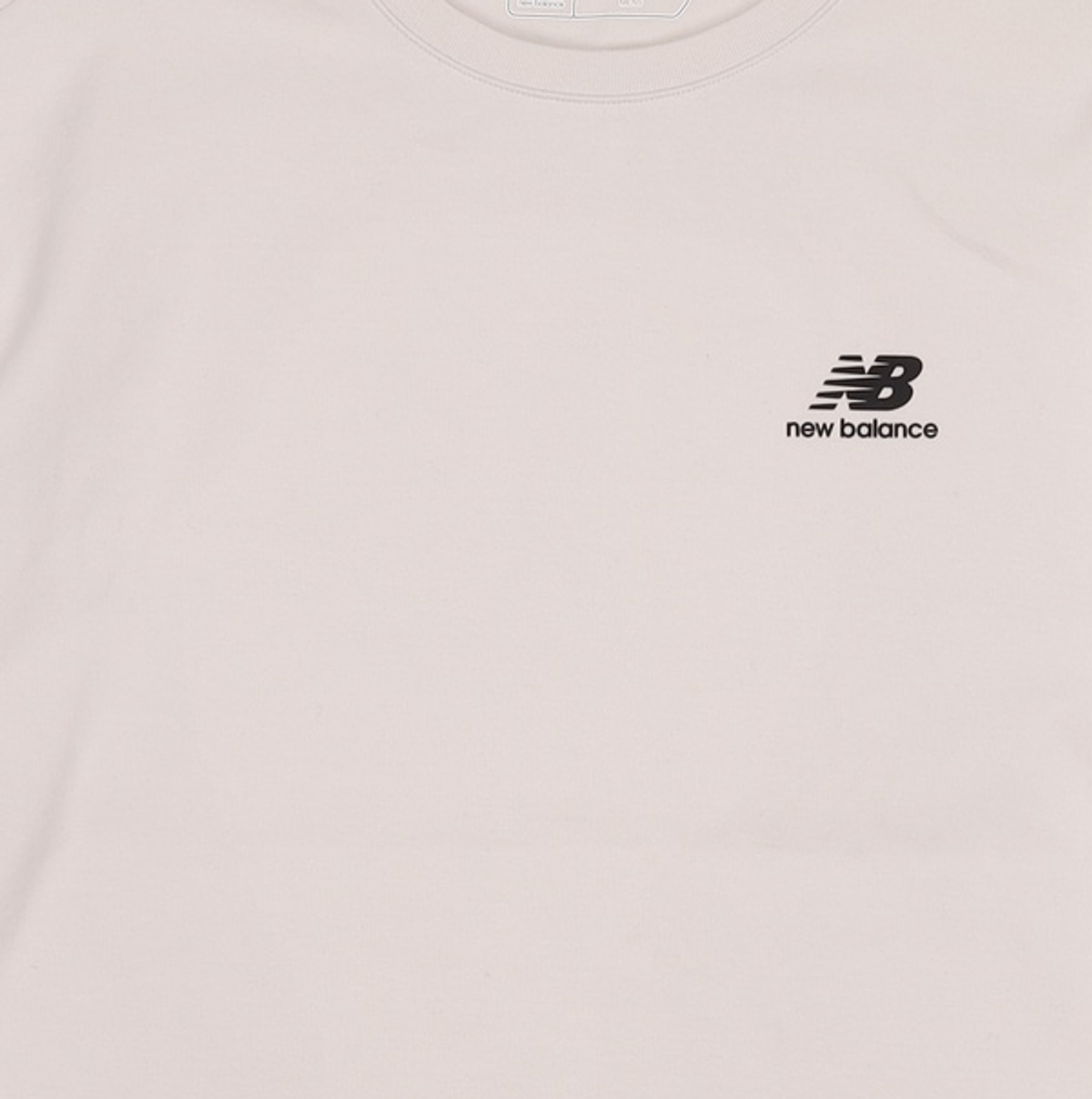 뉴발란스(NEW BALANCE) 맨투맨/스웨트셔츠 105