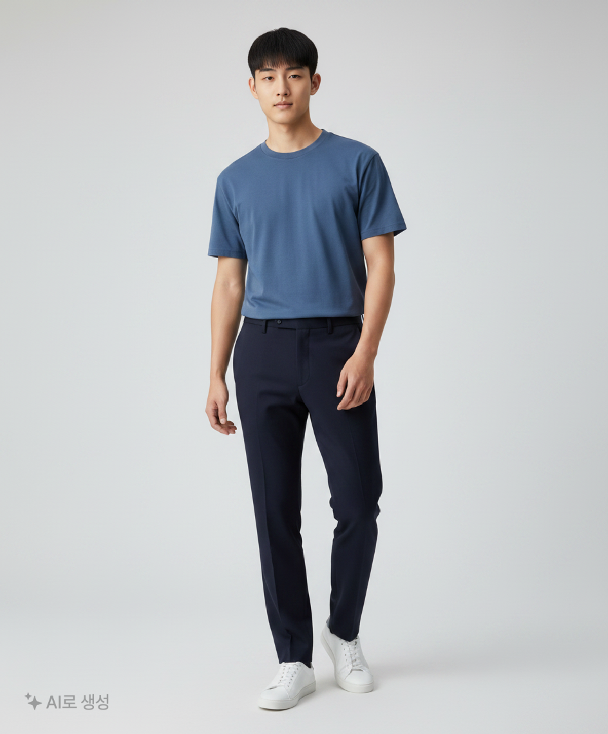 유니클로(UNIQLO) 반소매 티셔츠 L