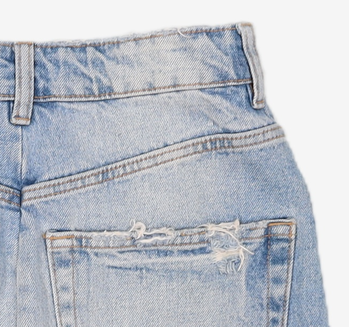 자라 데님(ZARA DENIM) 미니스커트 XS